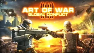 Art of War 3 - New 1 april features