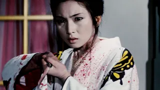 Lady Snowblood Body Count