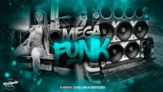 MEGA FUNK PANCADÃO AUTOMOTIVO REMIX 2024 - PANCADÃO AUTOMOTIVO GRAVE FORTE 2024 PARTE VII FEVEREIRO