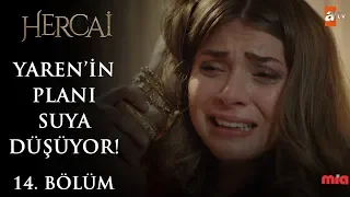 Anne yanlış anladın beni! - Hercai 14.Bölüm