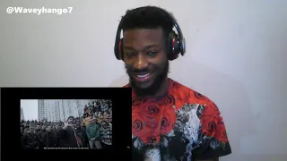 Max Korzh - Her Fault (Use the subtitles) - UK REACTION