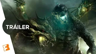 Godzilla 2: El Rey de los Monstruos - Tráiler Oficial #2 (Sub. Español)