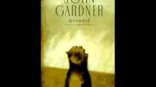 Grendel -- John Gardner | Track 4 of 8