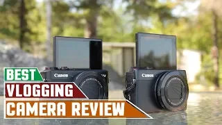 Vlogging Camera: Best Budget Vlogging Camera Reviews In 2024 | Canon PowerShot S120 (Buying Guide)