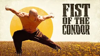 🚨NEW TRAILER ALERT🚨The Fist of the Condor(2023)