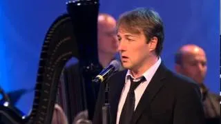 John Owen-Jones & Wynne Evans - Anthem from Chess (sung in Welsh)