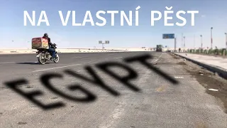 Egyptem na vlastní pěst | dokumentární film