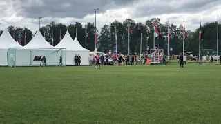 GJOA Norway Cup Penalty Shoot Out -i14s 2019
