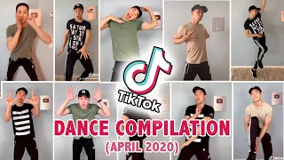 LEARN THESE TIK TOK DANCES STEP BY STEP