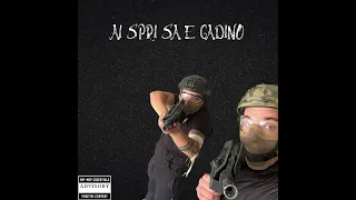 KOCKATA - AI SPRI SA E GADINO [OFFICIAL] Prod.by (Crispy Beats)