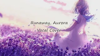 Aurora - Runaway | Vocal Cover | Chantel Vocals