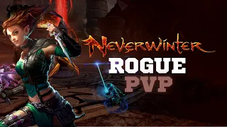 Rogue Pvp Mod 23 | Neverwinter | Friendly Stabbing | Ashes of Anka Guild