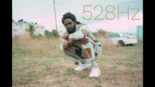 SAFE N SOUND - {A4=444Hz} - Chronixx Solfeggio 528Hz [Official Audio]