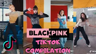 [New]BLACKPINK TIKTOK COMPILATION 2020 ✨