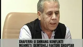 Maqedoni, rrezik konflikti nga censusi - Vizion Plus - News - Lajme