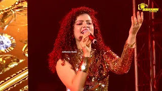 Mere Rashke Qamar Tu Ne Pehli Nazar || Live Palak Muchhal