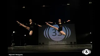 2018 - 2019 Qualifier 24 - Kona & Kato (Dansschool Movimento)//Golden buzzer Belgium's Got Talent 21