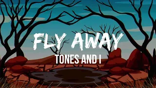 Tones And I - Fly Away (Ligotti Remix)