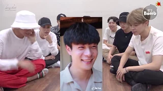 BTS REACTION: Best of Asia Tik Tok Video Collection