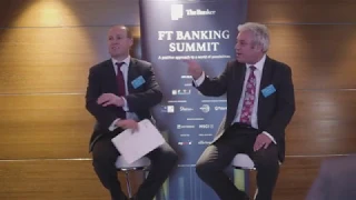 FT Banking Summit 2019: John Bercow, Closing Keynote