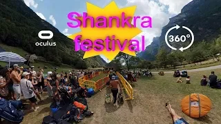 Shankra Festival Entry 2019 #360