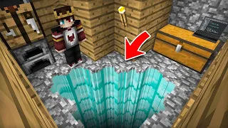 BAYDOKTOR VS MİNECRAFT #366  😱 - Minecraft