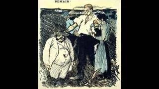 Ernst Busch - Zeit Marsch ("Sang der Gesänge")