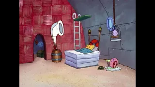 Spongebobs Alarm Clock - Spongebob Squarepants