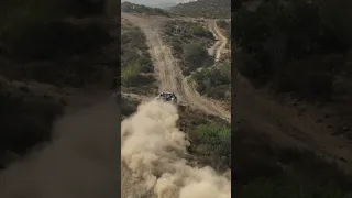 23 Dan McMillin baja 400 2023 ensenada Mexico