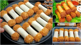 Chicken Mayo Roll Recipe | Ramzan Special Recipes | Chicken Roll Recipe/ Ramadan Recipes/New Recipe