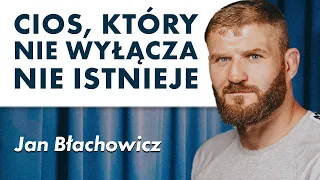 Jan Błachowicz. Jak zostać mistrzem UFC?