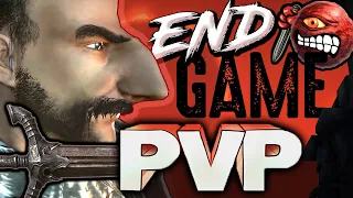 Dark Souls 3 - 2021 End Game PvP