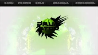 Atixa - Dead Planet (DubsoniX Remix) (HD1080p) Free Download (Drumstep 2012)