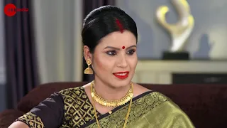 Jhilli - Odia TV Serial - Full Episode 17 - Nikita Mishra,Aman Chinchani - Zee Sarthak
