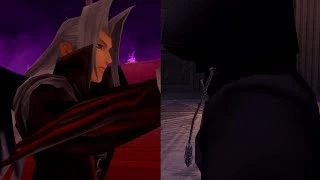 Kingdom Hearts HD 1.5 ReMIX [ENG] [Final Mix Extra 5] [Sephiroth, Xemnas - Unknown & Secret Ending]