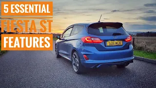 The Fiesta ST Guide For Dummies - 5 Things You Must Know