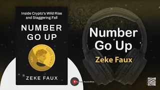 Number Go Up by Zeke Faux
