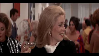 Catherine Deneuve  - Too Much