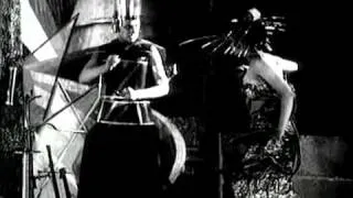 Aelita (Аэлита; USSR 1924, 113 min)  3/6