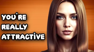 5 signs you are more attractive than you think