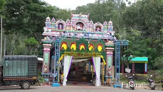 Takakadu Panchalinga Darshana 2020 #mysore #indian #god #shivajimaharaj #shortvideo #talakudo