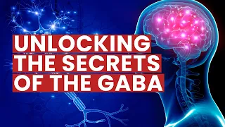 Unlocking the Secrets of GABA the Neurotransmitter for Better Sleep  Dr. Scott Sherr | Episode 185: