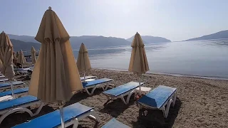Begonville Beach Hotel Marmaris (Adults Only) - Review by Sparkle Travel 2019