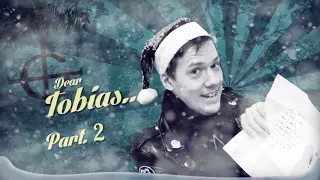 Christmas Special Q&A: Tobias Forge & Cristina Scabbia - Part.2