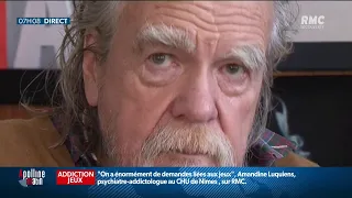 Michael Lonsdale est mort: hommage à l'acteur sur RMC