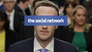 The Social Network : The Real-Life Version