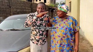 Afeez Owo and Sidi the interviewer episode 43, funny videos/ afeez Owo #comedy #funnyvideo