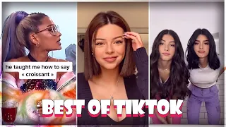 Best/Top VIDÉO COMPILATION DES MEILLEURS TIKTOK DU MOMENT - Août 2021 - Best vidéo FR et Mondiaux