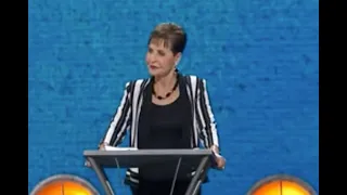 Io non temerò - Parte 1 | Joyce Meyer