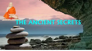 THE ANCIENT SECRETS
